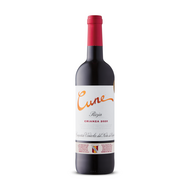 Cune Crianza 2020