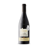 Le Gravillas Séguret Côtes du Rhône-Villages 2021