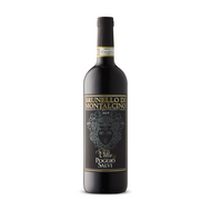 Villa Poggio Salvi Brunello di Montalcino 2019