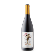 Ji Ji Ji Gen Fuerza Tranquila Malbec/Pinot Noir 2022
