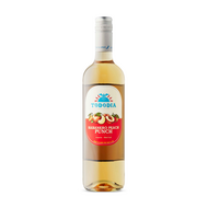 Tododia Habanero Peach Punch Wine Beverage