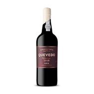 Quevedo Vintage Port 2018