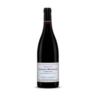 Vincent Girardin La Maltroie Chassagne-Montrachet 1er Cru 2018