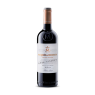 Marqués de Murrieta Limited Edition Gran Reserva 2016