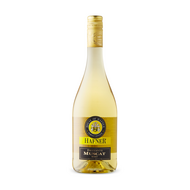 Hafner Frizzante Sweet Muscat Organic 2023 KPM