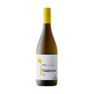 Conde Valdemar Blanco 2023 KP