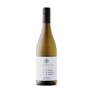 Novus Altitude Assyrtiko/Moschofilero/Malagousia 2023
