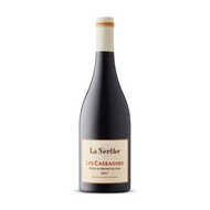 La Nerthe Les Cassagnes Côtes du Rhône-Villages 2021