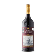 Muriel Gran Reserva 2015