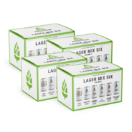 Anderson Mix Lager Pack Vol. 2
