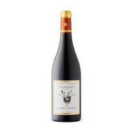 Le Petit Miracle Cotes Du Roussillon Villages AOP 2021 Organic