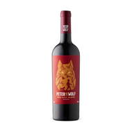 Casal Branco Peter And The Wolf Red 2023