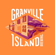Granville False Creek Peach Sour