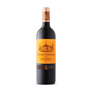 Château Fonréaud 2012