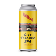 Willibald City Slicker IPA