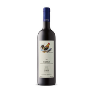 La Pieve Barolo 2021