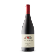 La Ferme du Mont Première Côte Côtes du Rhône 2022