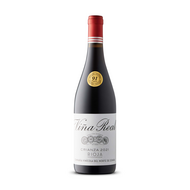 Viña Real Crianza 2021