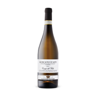 Cantine Povero Campo del Palio Moscato d\'Asti 2015