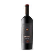 Mascota Unánime Gran Vino Tinto 2020