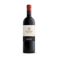 Lindes de Remelluri Viñedos de Ábalos 2020
