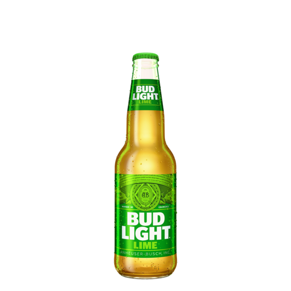 Bud Light Lime