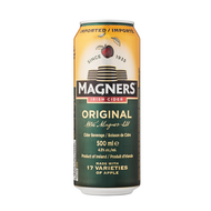 Magners Original Irish Cider