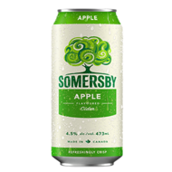 Somersby Apple Cider