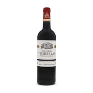 Chateau Timberlay Bordeaux Superieur AOC