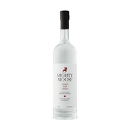 Mighty Moose Canadian Vodka