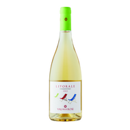 Litorale Val delle Rose Vermentino 2022