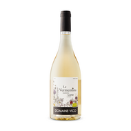 Le Vermentinu White Organic 2021
