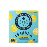 Cottage Springs Tequila Lemonade Box