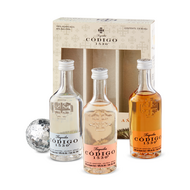 Codigo Mini Sample Pack