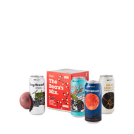 Beau\'s Holiday Mix Pack