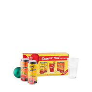 Matt & Steves Caesar Time Gift Pack