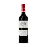Château Bellerives Dubois KM 2022