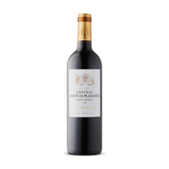 Château Hauts de Plaisance 2016