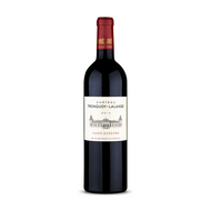Château Tronquoy-Lalande 2012