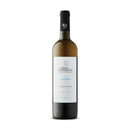 Domaine Hatzimichalis Alepotrypa Vineyard Assyrtiko