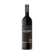 Recanati Yasmin Red Cabernet Sauvignon/Merlot KPM 2023