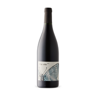 A La Volee Rouge 2022 Organic