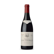 Famille Perrin Domaine du Clos des Tourelles Gigondas 2021