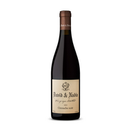 David & Nadia Grenache Noir 2022