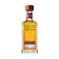 Olmeca Altos Reposado Tequila