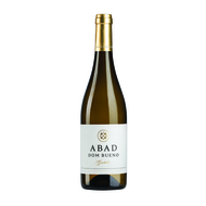 Abad Dom Bueno Godello 2019