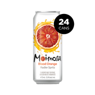 Moi-Mosa Blood Orange Radler