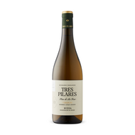 Tres Pilares Verdejo Vino De La Seca Rueda 2022