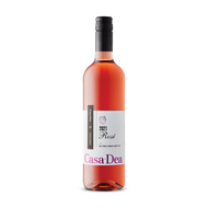 Casa-Dea Rosé 2021