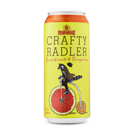 Pump House Crafty Radler Grapefruit & Tangerine